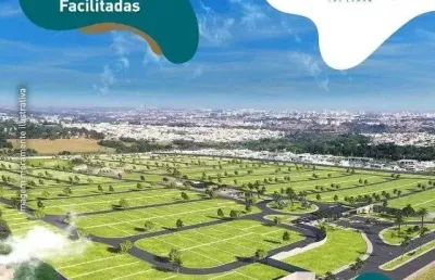 Terreno à venda, 300 m² por r$ 295.000,00 - quinta do lago ii - lac léman - são josé do rio preto/sp