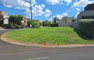 Terreno à venda, 392 m² por r$ 450.000 - village damha rio preto ii - são josé do rio preto/sp