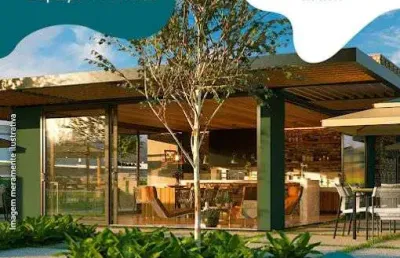 Terreno à venda, 300 m² por r$ 280.000 - parque residencial quinta do lago - são josé do rio preto/sp