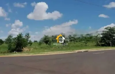 Terreno à venda, 326 m² por r$ 249.000,00 - quinta do lago ii - lac leman - são josé do rio preto/sp