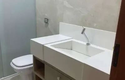 Chácara com 4 dormitórios à venda, 190 m² por r$ 1.000.000 - estância ivone (zona rural) - são josé do rio preto/sp