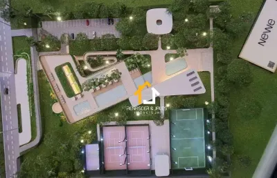 Terreno à venda na avenida minerva izar jales, parque residencial damha vi, são josé do rio preto, 525 m2 por r$ 1.155.000