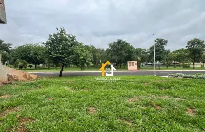 Terreno à venda, 494 m² por r$ 440.000,00 - parque residencial buona vita - são josé do rio preto/sp