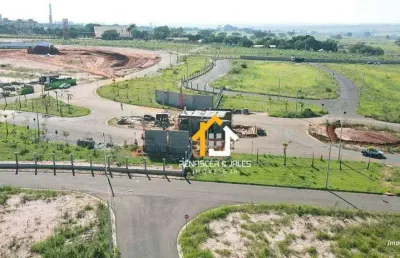 Terreno à venda, 269 m² por r$ 370.000 - complexo eplenum - são josé do rio preto/sp