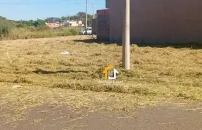 Terreno à venda, 206 m² por r$ 73.000 - avenida parque - bady bassitt/sp