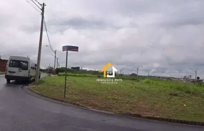 Terreno à venda, 284 m² por r$ 165.000,00 - residencial mais parque - são josé do rio preto/sp