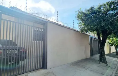 Casa com 3 dormitórios à venda,165 m² - jardim nazareth - são josé do rio preto/sp