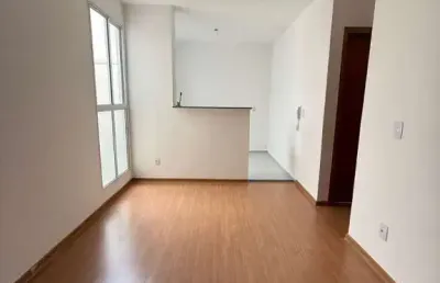 Apartamento com 2 dormitórios à venda, 42 m² por r$ 145.000 - rios de spagna - são josé do rio preto/sp