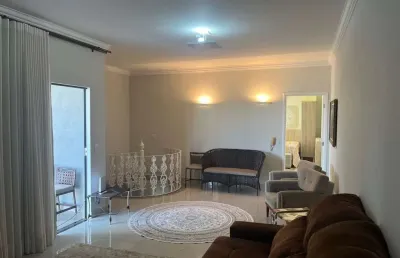 Cobertura com 4 dormitórios à venda, 300 m² por r$ 2.500.000 - centro - olímpia/sp