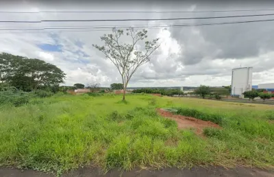Terreno à venda, 990 m² por r$ 500.000,00 - estância dos manacáz - são josé do rio preto/sp