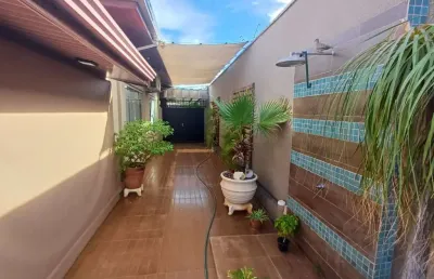 Casa com 3 dormitórios à venda, 330 m² por r$ 1.300.000 - parque residencial universo - são josé do rio preto/sp