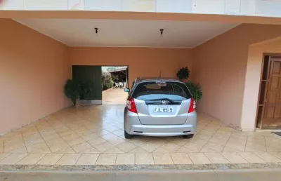 Casa com 3 dormitórios para alugar, 262 m² por r$ 10.500,00/mês - jardim morumbi - são josé do rio preto/sp