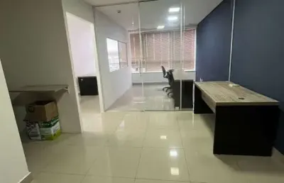 Sala para alugar por r$ 3.500,00/mês - vila são josé - são josé do rio preto/sp
