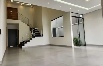 Sobrado com 2 dormitórios à venda, 200 m² por r$ 1.290.000 - residencial set life ii - mirassol/sp