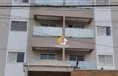 Apartamento com 2 dormitórios à venda, 184 m² por r$ 430.000,00 - parque estoril - são josé do rio preto/sp