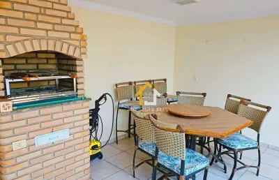 Sobrado com 3 dormitórios à venda, 225 m² por r$ 1.450.000,00 - green valley - north | south | west - são josé do rio preto/sp