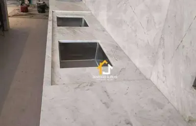 Casa com 4 dormitórios à venda, 415 m² por r$ 4.500.000 - loteamento jardim laguna - mirassol/sp