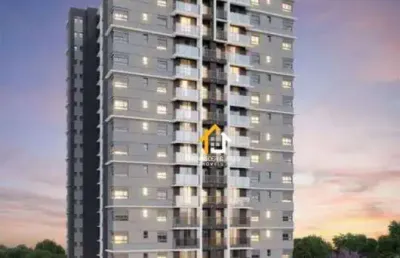 Apartamento com 3 dormitórios à venda, 108 m² por r$ 995.000 - jardim redentor - são josé do rio preto/sp