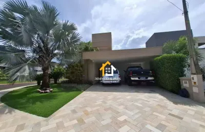 Casa com 3 dormitórios, 250 m² - venda por r$ 1.780.000,00 ou aluguel por r$ 9.410,00/mês - parque residencial damha - são josé do rio preto/sp
