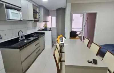 Apartamento com 3 dormitórios para alugar, 95 m² por r$ 3.480,00/mês - edifício las vegas - são josé do rio preto/sp