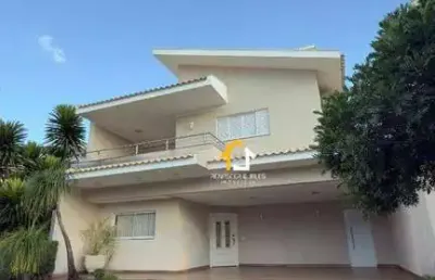 Sobrado com 3 dormitórios à venda, 1 m² por r$ 1.200.000 - village mirassol - mirassol/sp