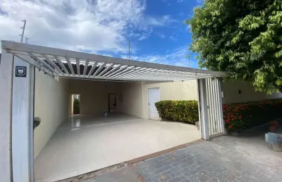 Casa com 3 dormitórios à venda, 198 m² por r$ 900.000,00 - jardim tarraf ii - são josé do rio preto/sp