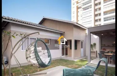 Casa com 3 dormitórios à venda, 75 m² por r$ 401.000 - jardins versalhes - bady bassitt/sp