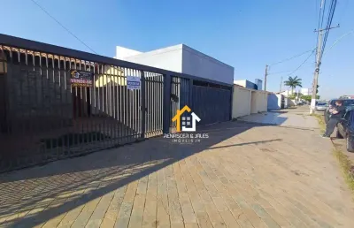 Casa com 3 dormitórios à venda, 255 m² por r$ 980.000,00 - santa casa - mirassol/sp