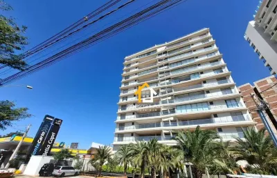Apartamento com 3 dormitórios para alugar, 162 m² por r$ 9.640,00/mês - quintessa - são josé do rio preto/sp