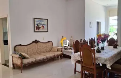 Casa com 3 dormitórios à venda, 260 m² por r$ 1.250.000,00 - residencial gaivota i - são josé do rio preto/sp