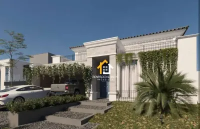 Casa com 4 dormitórios à venda, 312 m² por r$ 4.990.000,00 - residencial quinta do golfe - são josé do rio preto/sp