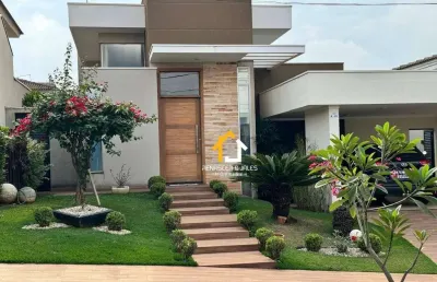 Casa com 3 dormitórios à venda, 230 m² por r$ 1.550.000,00 - damha iv - são josé do rio preto/sp