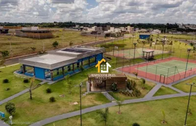 Terreno à venda, 308 m² por r$ 270.000,00 - quinta do lago ii - lac léman - são josé do rio preto/sp