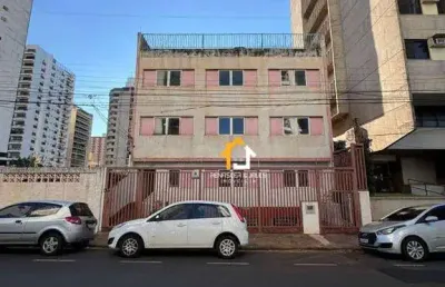 Ponto à venda, 670 m² por r$ 1.500.000 - centro - são josé do rio preto/sp