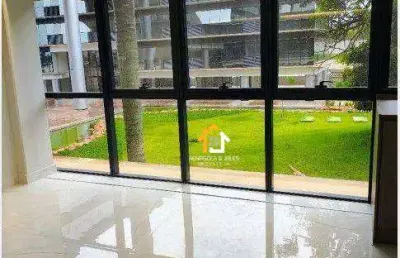 Sala para alugar, 45 m² por r$ 4.700,00/mês - jardim vivendas - são josé do rio preto/sp