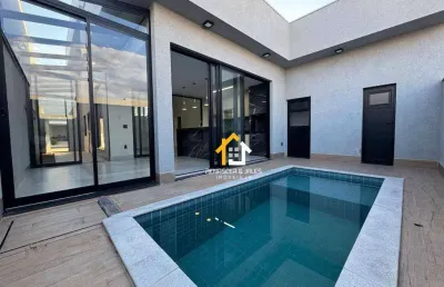 Casa com 3 dormitórios à venda, 170 m² por r$ 1.199.000,00 - figueira ii - são josé do rio preto/sp