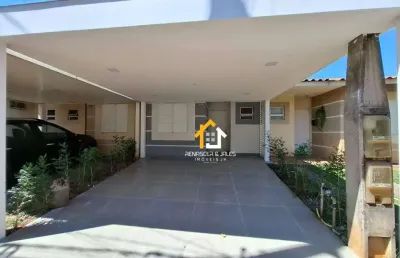 Casa com 2 dormitórios à venda, 90 m² por r$ 430.000,00 - parque da liberdade v - são josé do rio preto/sp