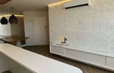 Apartamento com 2 dormitórios à venda, 64 m² por r$ 610.000,00 - parque quinta das paineiras - são josé do rio preto/sp