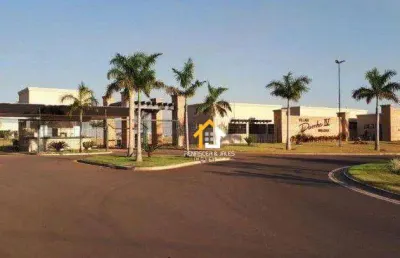 Terreno à venda, 275 m² por r$ 199.000 - village mirassol - mirassol/sp