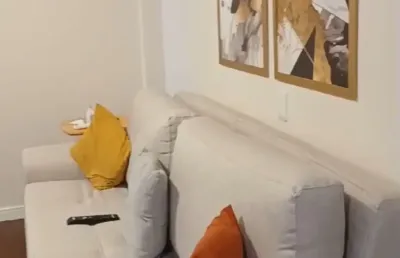 Apartamento com 2 quartos à venda na Rua Professor Lemos Brito, 27, Barra, Salvador