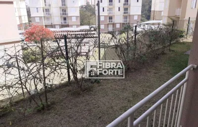 Apartamento com 3 dormitórios à venda, 55 m² por r$ 320.000,00 - parque jambeiro - campinas/sp