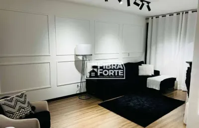 Apartamento com 3 quartos à venda na Avenida Doutor Alberto Sarmento, Bonfim, Campinas
