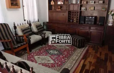 Casa à venda - jardim anton von zuben - campinas/sp