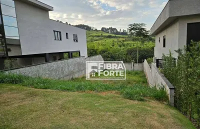 Terreno à venda - parque rural fazenda santa cândida - campinas/sp