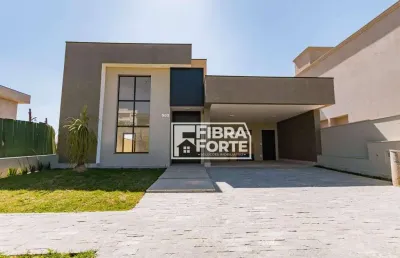 Casa em condomínio fechado com 3 quartos à venda na Estrada Municipal do Roncáglia, Roncáglia, Valinhos
