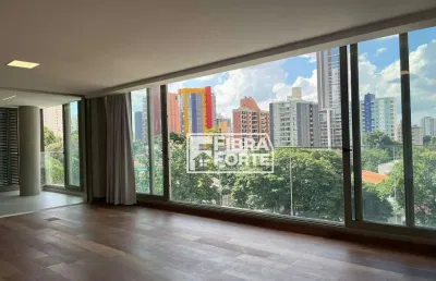 Apartamento com 3 quartos à venda na Rua dos Bandeirantes, Cambuí, Campinas
