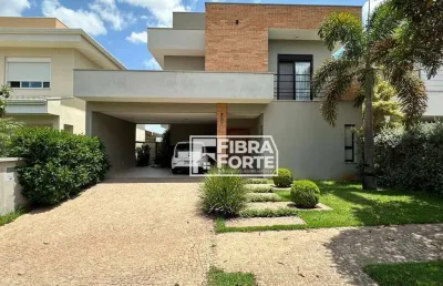 Casa em condomínio fechado com 3 quartos à venda na Rua Roberto Abdalla, Vila dos Plátanos, Campinas