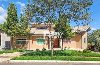 Casa  à venda - loteamento residencial fazenda são josé - valinhos/sp