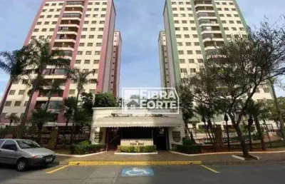 Apartamento com 3 dormitórios à venda, 95 m² por r$ 690.000,00 - jardim aurélia - campinas/sp