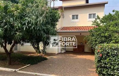 Casa com 4 dormitórios à venda - bairro nova campinas - campinas/sp